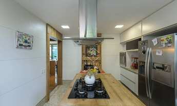 Imagem 6: Apartamento a venda no Vale dos Cristais - Nova Lima / MG