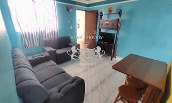 Imagem 2: Oportunidade de Apartamento locação definitiva, a menos de 100 metros da Prainha, mobilia