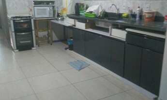 Imagem 4: Casa a venda Apartamento com 4 dormitórios