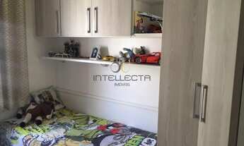 Imagem 5: Apartamento de 54 metros quadrados no bairro Cambuci com 2 quartos