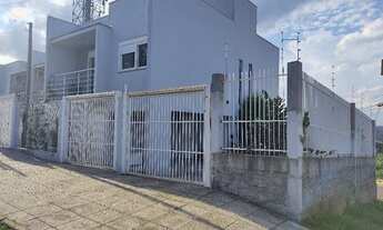 Imagem 2: Casa com 3 dormitórios, 137 m² - venda por R$ 420.000,00 ou aluguel por R$ 2.952,00/mês
