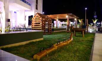 Imagem 2: Metropolitan Central Park - 130 metros - 3 suítes + Dependência - Lazer Completo - Papicu