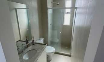 Imagem 3: Apartamento para venda com 128 metros quadrados com 3 quartos em Bacacheri - Curitiba - PR