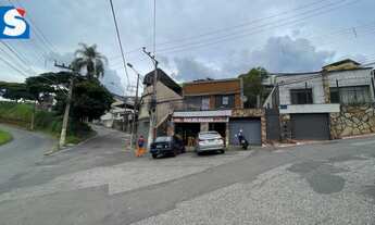 Imagem 2: Casa para aluguel, 3 quartos, 1 vaga, Vila Furtado de Menezes - Juiz de Fora/MG