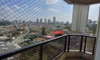 Imagem 5: Apartamento com 3 dormitórios, 145 m² - venda por R$ 780.000,00 ou aluguel por R$ 2.500,00