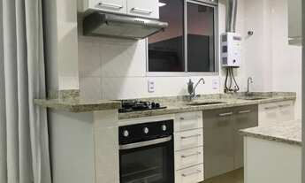 Imagem 5: Apartamento para venda e aluguel com 2 quartos, Condomínio Parque Bali