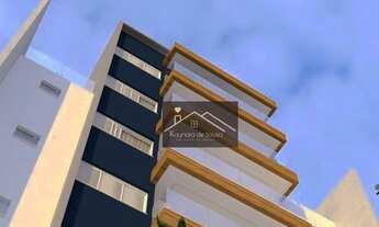 Imagem 3: Apartamento com 3 dormitórios à venda, 87 m² por R$ 565.000 - Medicina - Pouso Alegre/MG