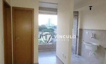 Imagem 7: Apartamento com 1 dormitório para alugar, 36 m² por R$ 1.518,30/mês - Abadia - Uberaba/MG