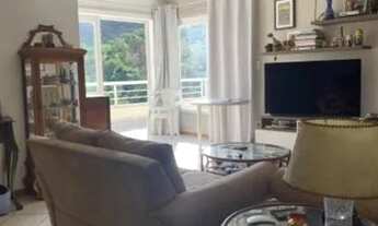 Imagem: Cobertura de 3 quartos em Florianópolis