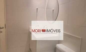 Imagem 2: Apartamento com 1 dormitório, 45 m² - venda por R$ 630.000,00 ou aluguel por R$ 4.311,20/m