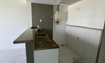 Imagem 4: Apartamento para aluguel tem 55 metros quadrados com 2 quartos em Jacarepaguá - Rio de Jan