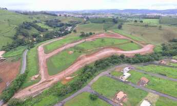 Imagem: Lançamento em Jacutinga - Loteamento Vista