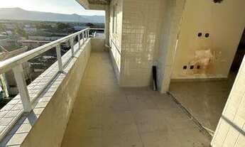 Imagem 3: Apartamento com 2 dorms, Vila Guilhermina, Praia Grande - R$ 350 mil, Cod: ANT6806