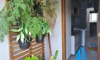 Imagem 5: Casa para venda tem 200 metros quadrados com 4 quartos em Praia do Morro - Guarapari - ES