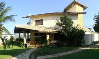 Imagem 3: Casa em Condomínio para Locação em Caucaia, Tabuba, 3 dormitórios, 1 suíte, 1 banheiro, 1