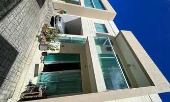 Imagem: VENDO 3 suítes em Ipitanga