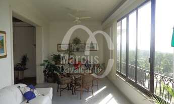 Imagem: Apartamento para venda com 305 metros quadrados