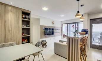 Imagem: Apartamento novo, 2 dormitórios em Moema