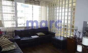 Imagem 5: SAO PAULO - Apartamento Padrão - ACLIMACAO