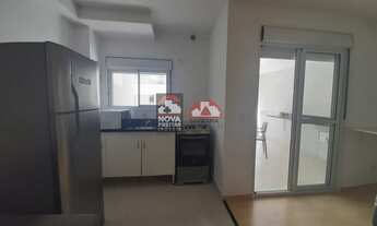 Imagem 5: São José dos Campos - Apartamento Padrão - Parque Residencial Aquarius