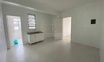 Imagem 2: Apartamento com 1 dormitório para alugar, 132 m² por R$ 1.700,00/mês - Centro - Joinville