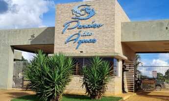 Imagem 7: Vendo lote as margens do Corumbá IV