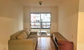 Imagem: APARTAMENTO RESIDENCIAL em SÃO PAULO