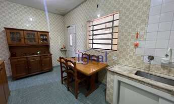 Imagem 7: Casa com 3 dormitórios para alugar, 65 m² por R$ 2.390,00/mês - Vila Guarani (Zona Sul)