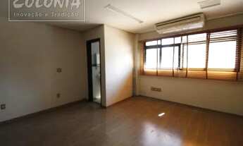 Imagem 3: Santo André - Conjunto Comercial/sala - Casa Branca