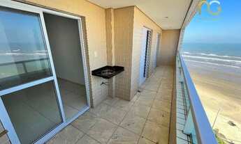 Imagem 5: Apartamento com 2 dormitórios à venda, 76 m² por R$ 500.000,00 - Maracanã - Praia Grande/S