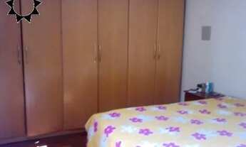 Imagem 2: SOBRADO JARDIM DAS FLORES