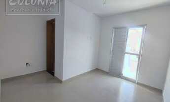 Imagem 6: Santo André - Apartamento Padrão - Vila Camilópolis