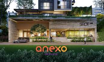 Imagem 2: Lançamento, seu apartamento no centro de Blumenau, próximo do Shopping Neumarket. Invista