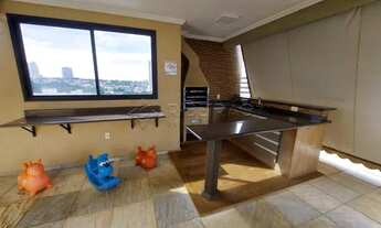 Imagem 3: Apartamento Padrão em Ribeirão Preto