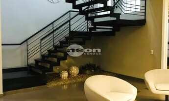 Imagem 3: SANTO ANDRé - Apartamento Padrão - Jardim