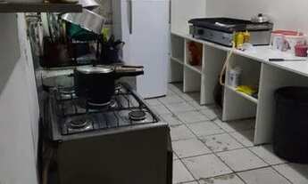 Imagem: TROCO CASA POR APARTAMENTO