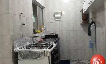 Imagem 5: São Paulo - Casa Padrão - Tucuruvi