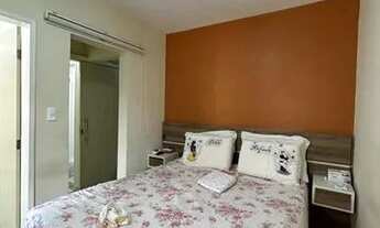 Imagem 6: Apartamento localizada no Ipsep