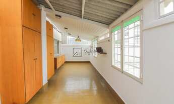 Imagem 3: Locação Apartamento 3 Dormitórios - 126 m² Pinheiros