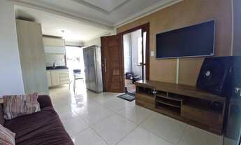 Imagem: Apartamento mobiliada 3/4, suíte, 2º andar