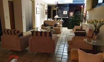 Imagem 7: Apartamento com 3 dormitórios à venda, 300 m² por R$ 997.000,00 - Jardim Independência - C