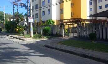 Imagem 4: Apartamento 2 quartos serra verde