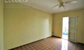 Imagem 7: Santo André - Apartamento Padrão - Vila Curuçá