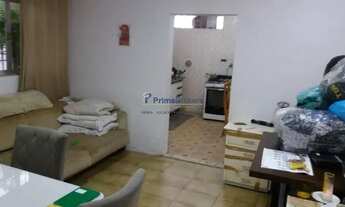 Imagem 7: VENDE-SE ÁREA C/ 2 CASAS/AMBAS COM 1 DORM, COZ, SALA, BANH, 5 VG, ÁREA DE SERVIÇO, QUINTAL