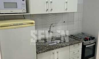 Imagem 3: APARTAMENTO DE 01 DORMITÓRIO MOBILIADO PARA LOCAÇÃO