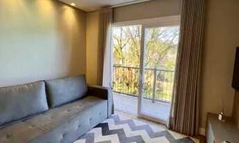 Imagem 2: Apartamento no Centro de Canela!