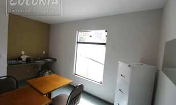 Imagem 3: Santo André - Conjunto Comercial/sala - Jardim