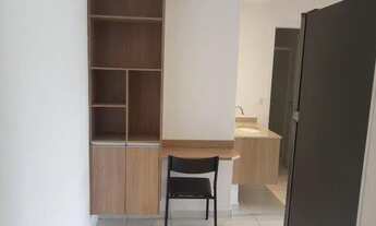 Imagem 7: Apartamento para aluguel com 43 metros quadrados com 1 quarto em Consolação - São Paulo