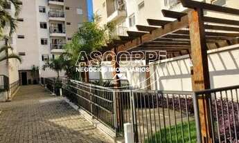 Imagem: Apartamento para locação - Bairro Parque