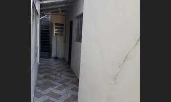 Imagem: Alugo casa barato